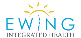 Chiropractic Niceville FL Ewing Integrated Health Logo